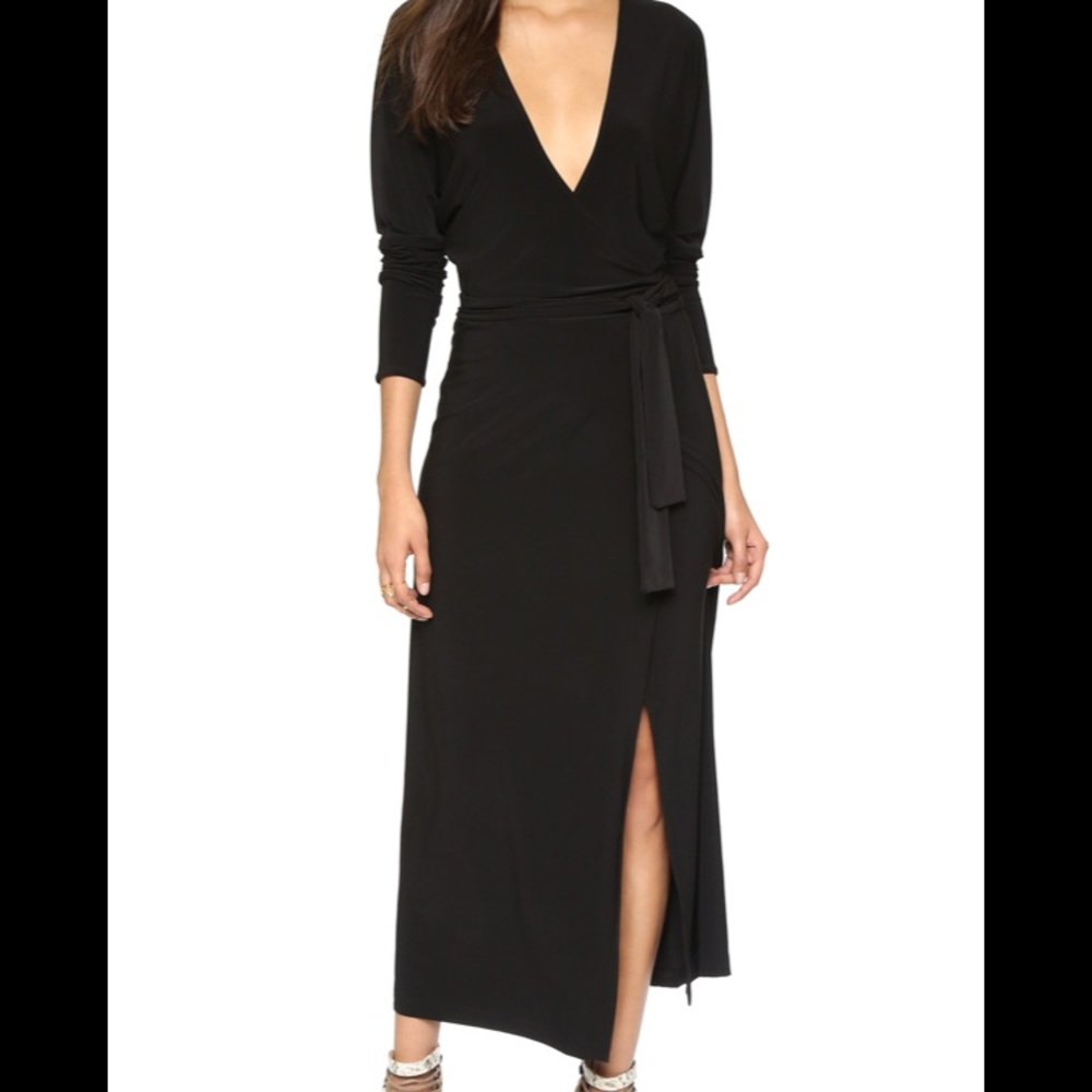 🥳HP🥳 NORMA KAMALI DRESS - Picture 2 of 7